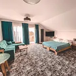 La Park Hotel apartamentowy