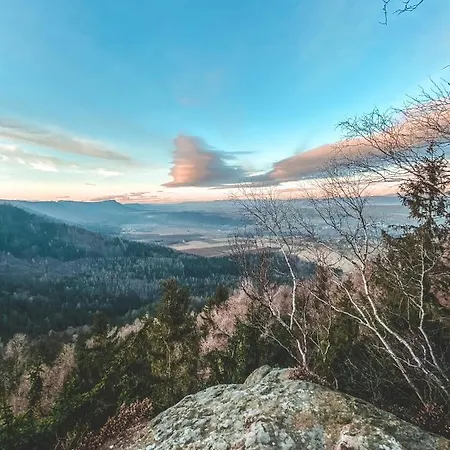 Hotel apartamentowy La Park