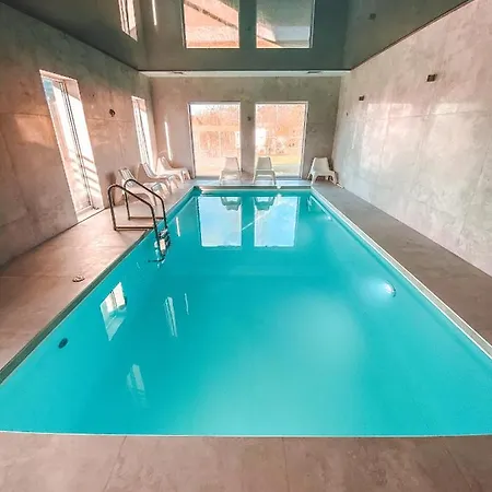 La Park Aparthotel Kudowa-Zdrój