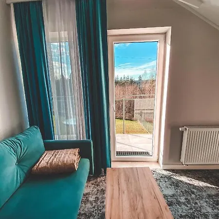 La Park 3* Kudowa-Zdrój