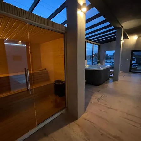 La Park 3* Kudowa-Zdrój