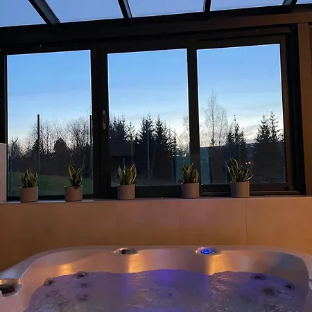 La Park Hotel apartamentowy 3*