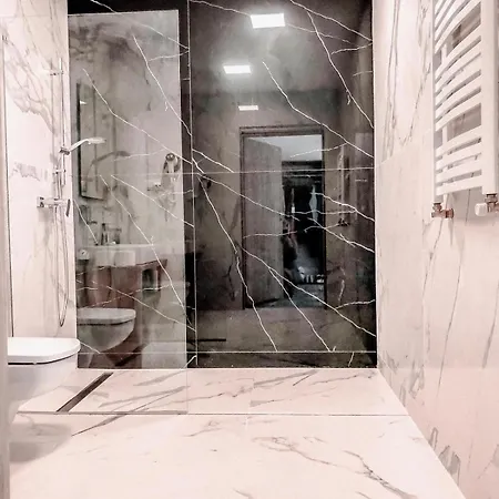 La Park Aparthotel 3*