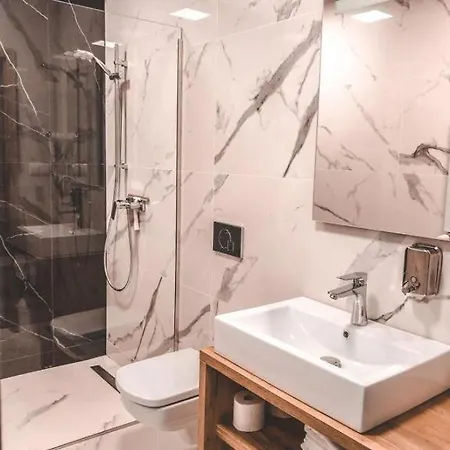 La Park Hotel apartamentowy