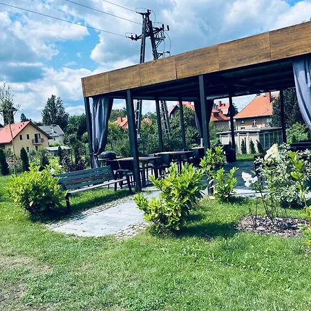 La Park 3* Kudowa Zdroj