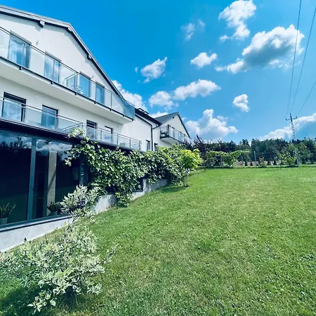 Aparthotel La Park Kudowa Zdroj