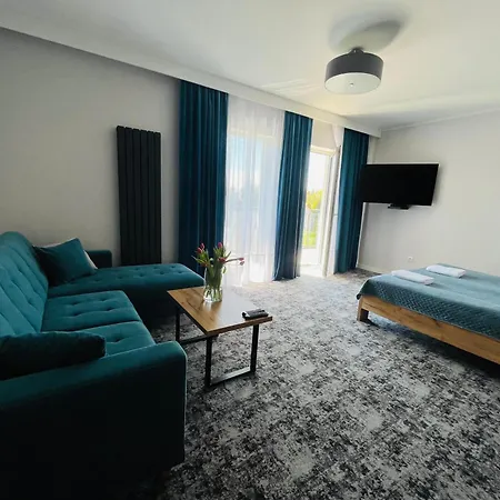 La Park Kudowa-Zdrój