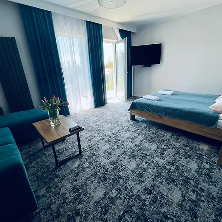 La Park 3* Kudowa-Zdrój