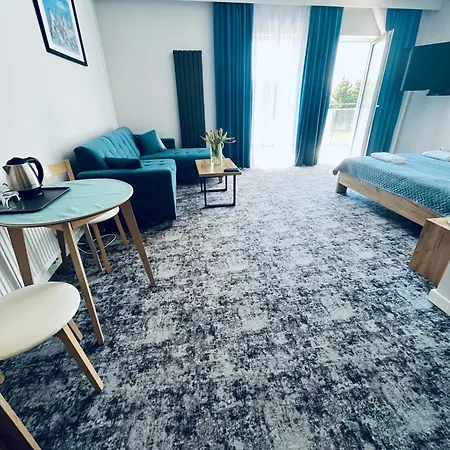 La Park Aparthotel