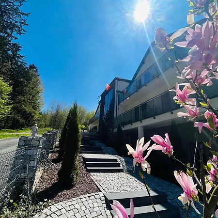 Aparthotel La Park