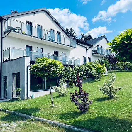 La Park Aparthotel 3*