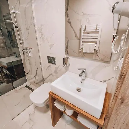 La Park Hotel apartamentowy Kudowa-Zdrój