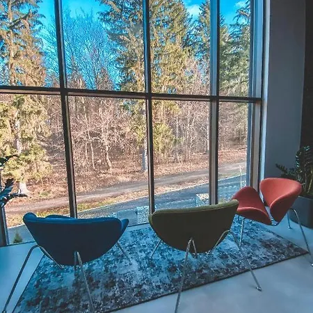 Aparthotel La Park 3*