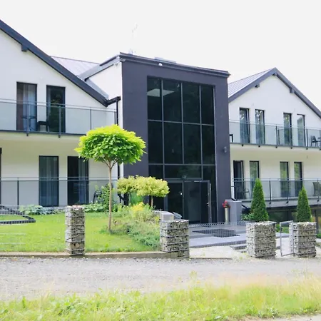 Aparthotel La Park