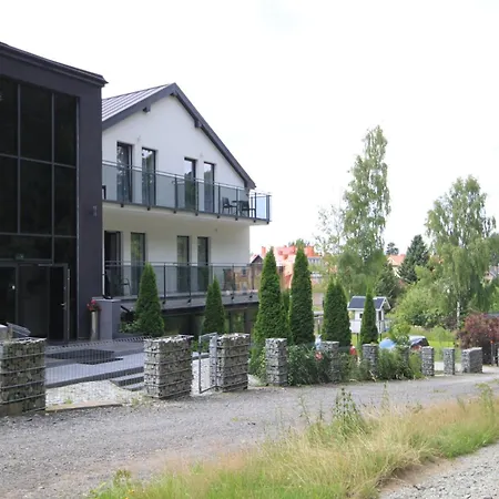 La Park Aparthotel 3*