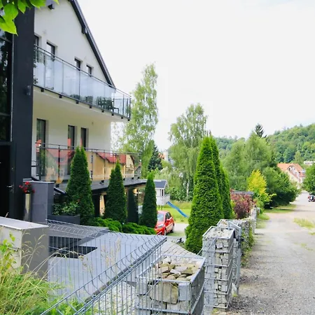 Aparthotel La Park 3*