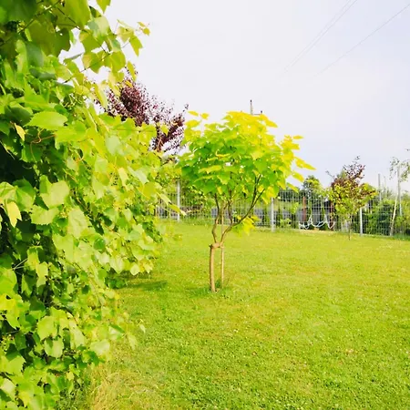 La Park Aparthotel Kudowa Zdroj