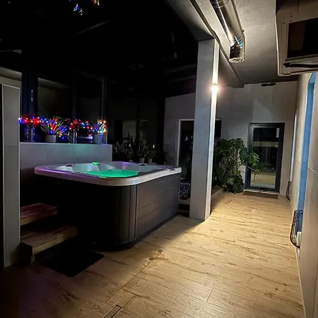 La Park Aparthotel Kudowa Zdroj