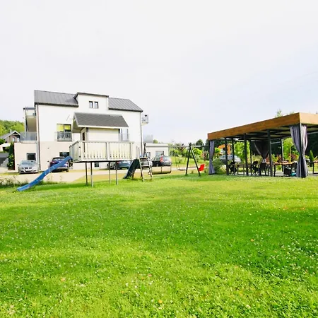 Aparthotel La Park Kudowa Zdroj