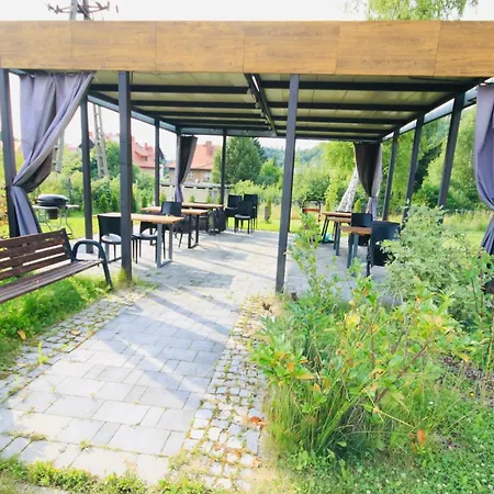 La Park Aparthotel