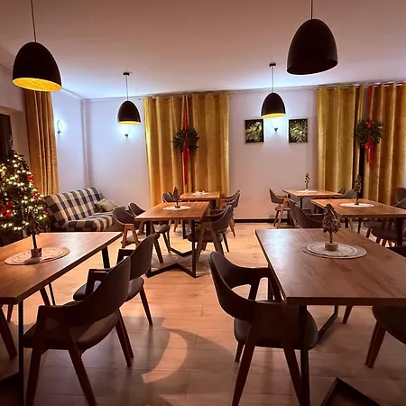 La Park Aparthotel 3*