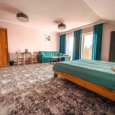 La Park 3* Kudowa-Zdrój
