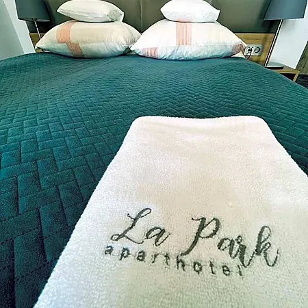 Appart hôtel La Park Kudowa-Zdrój