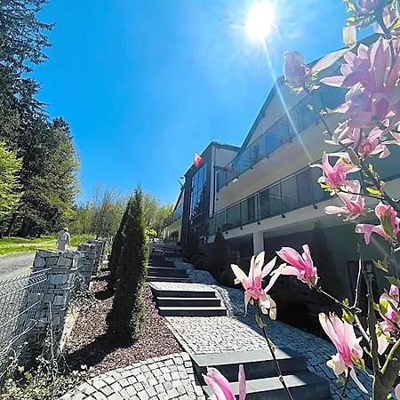 Appart hôtel La Park 3*