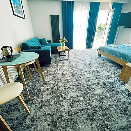 La Park 3* Kudowa-Zdrój