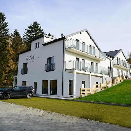 La Park Kudowa-Zdrój