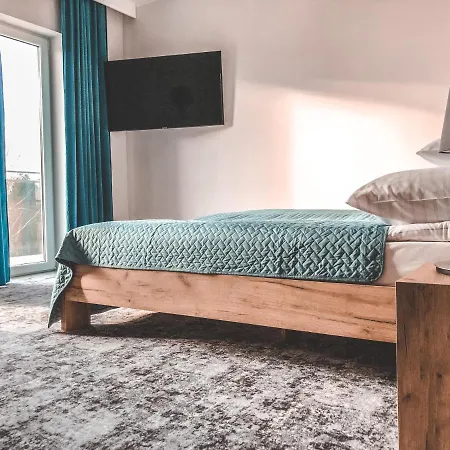 Aparthotel La Park 3*