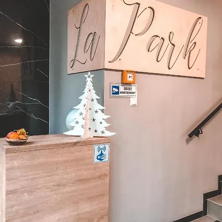 La Park
