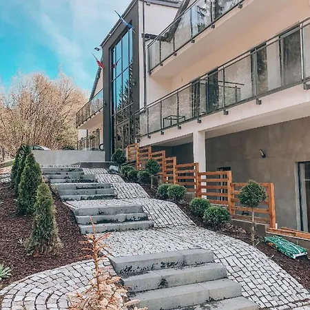 La Park 3* Кудова-Здруй