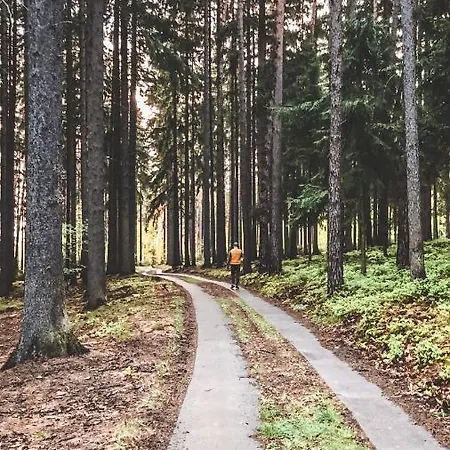 La Park 3*