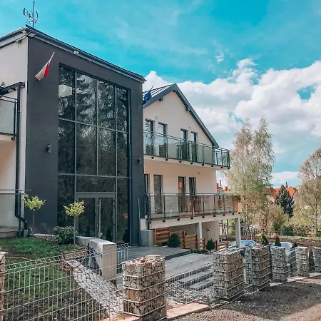 La Park Hotel apartamentowy