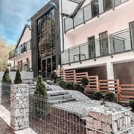 La Park 3* Kudowa-Zdrój