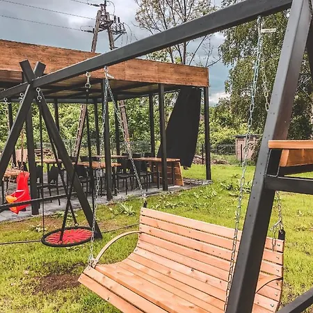 La Park * Kudowa-Zdrój