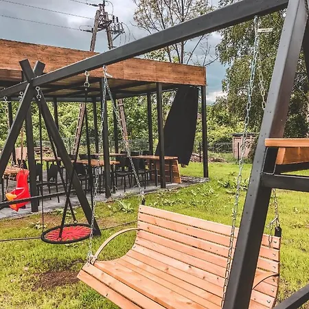 La Park 3* Кудова-Здруй