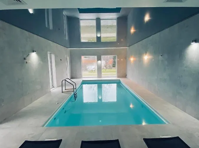 La Park מלון דירות