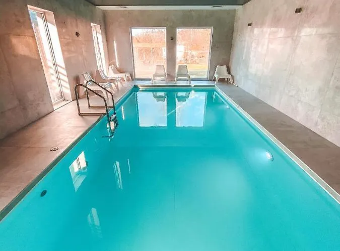 La Park מלון דירות קודובה-זדרוי