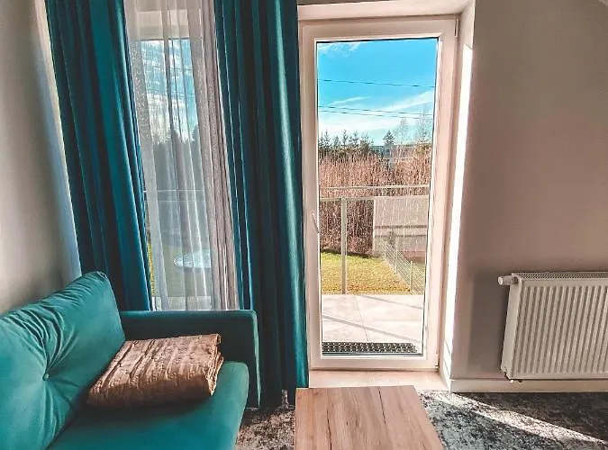 La Park 3* Kudowa-Zdrój