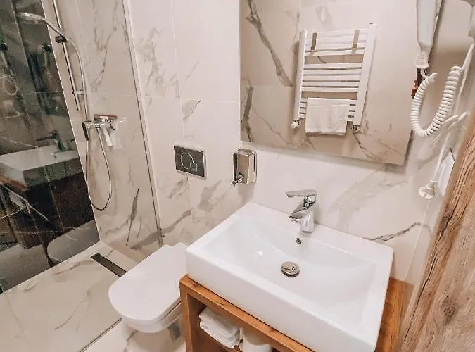 La Park מלון דירות