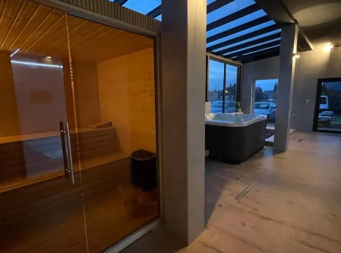 La Park 3* Bad Kudowa