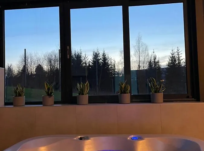 La Park Aparthotel 3*