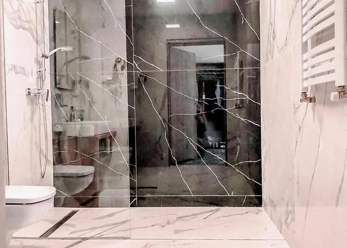 La Park מלון דירות 3*