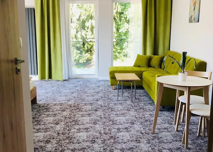 Aparthotel La Park 3*