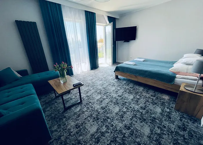 La Park 3* קודובה-זדרוי