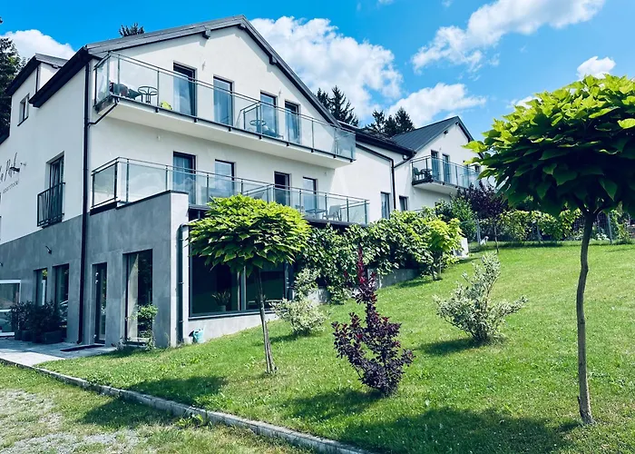 La Park Aparthotel 3*