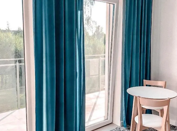 Aparthotel La Park Bad Kudowa