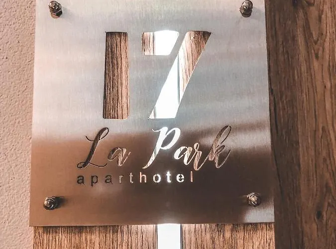 La Park Aparthotel Bad Kudowa